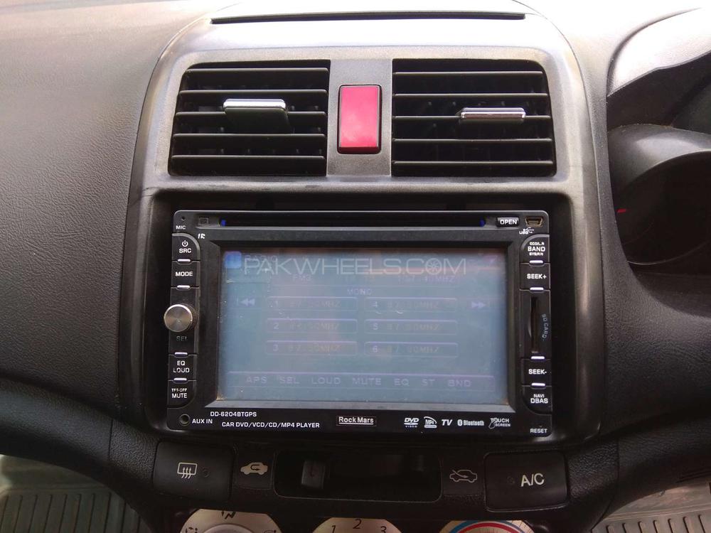 Honda Airwave 2006 for Sale in Karachi Honda Airwave 2006 for Sale in Karachi Image-6