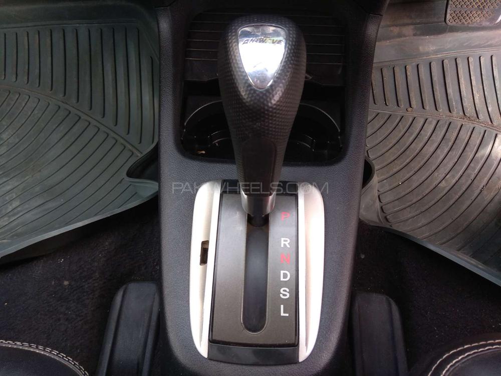 Honda Airwave 2006 for Sale in Karachi Honda Airwave 2006 for Sale in Karachi Image-8