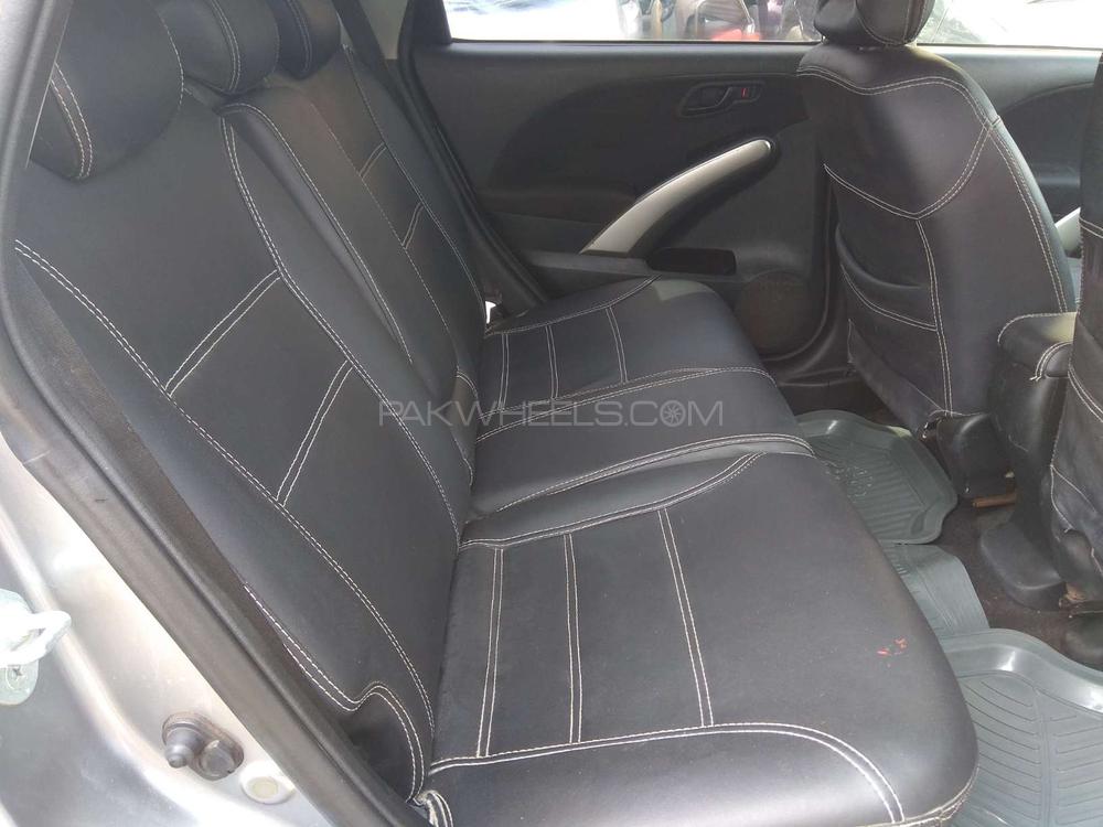 Honda Airwave 2006 for Sale in Karachi Honda Airwave 2006 for Sale in Karachi Image-11