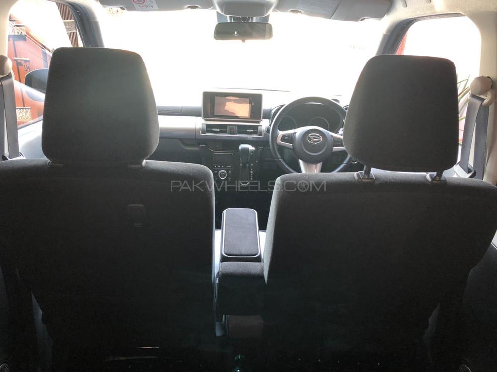 Daihatsu Cast 2015 for Sale in Lahore Daihatsu Cast 2015 for Sale in Lahore Image-9