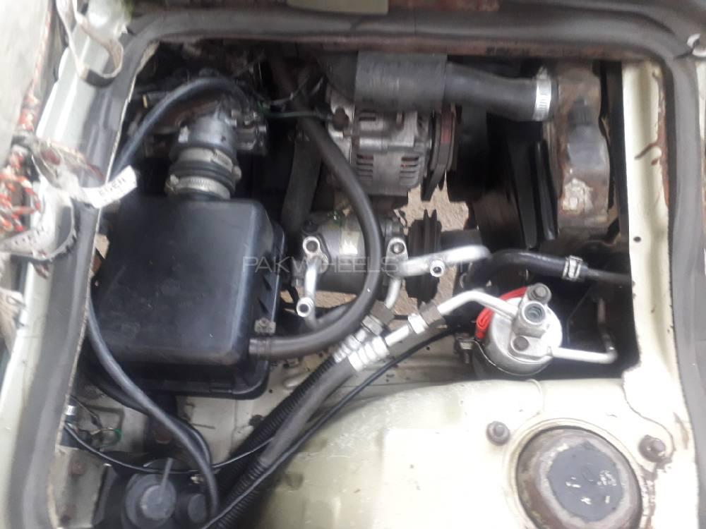 فاو ایکس-پی وی 2005 for Sale in کراچی فاو ایکس-پی وی 2005 for Sale in کراچی Image-9