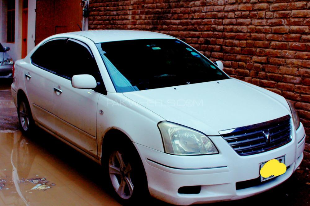 Toyota Premio 2006 for Sale in Peshawar Image-1
