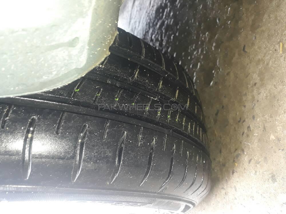 Suzuki Swift 2012 for Sale in Haripur Suzuki Swift 2012 for Sale in Haripur Image-7