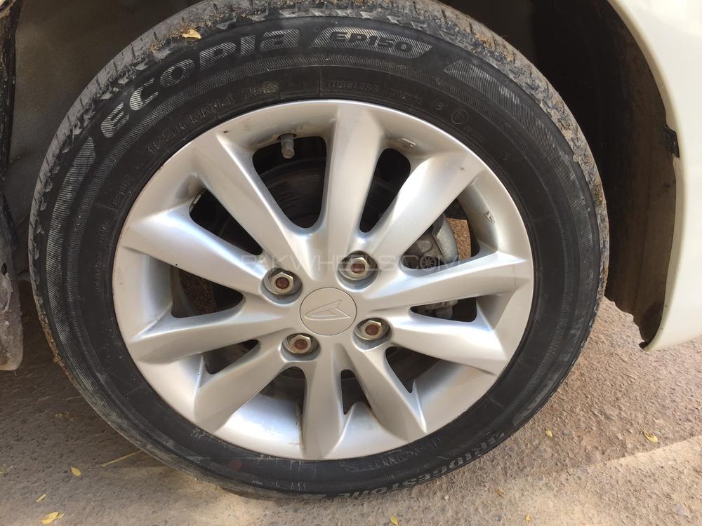 Daihatsu Move 2015 for Sale in Karachi Daihatsu Move 2015 for Sale in Karachi Image-9