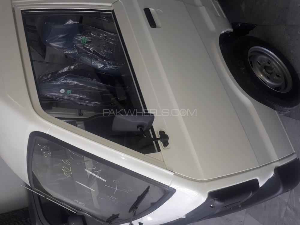 Suzuki Ravi 2019 for Sale in Sialkot Image-1