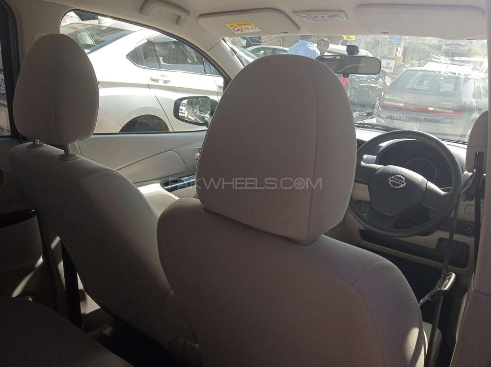 Nissan Dayz 2015 for Sale in Rawalpindi Nissan Dayz 2015 for Sale in Rawalpindi Image-11