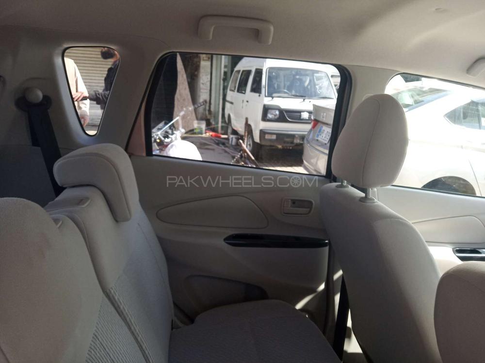 Nissan Dayz 2015 for Sale in Rawalpindi Nissan Dayz 2015 for Sale in Rawalpindi Image-13