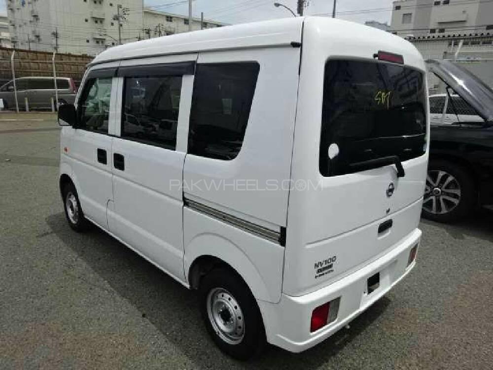 Nissan Clipper 2015 for Sale in Lahore Nissan Clipper 2015 for Sale in Lahore Image-2
