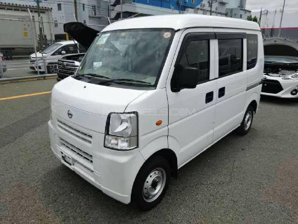 Nissan Clipper 2015 for Sale in Lahore Nissan Clipper 2015 for Sale in Lahore Image-5