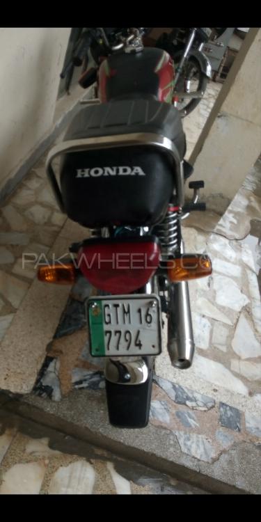 Road Prince 70 Passion Plus 2016 for Sale Image-1