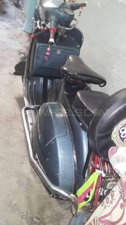 Benelli TNT 150i 1980 for Sale Image-1