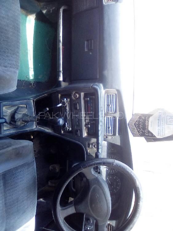 Toyota Carina 1991 for Sale in Karachi Toyota Carina 1991 for Sale in Karachi Image-12