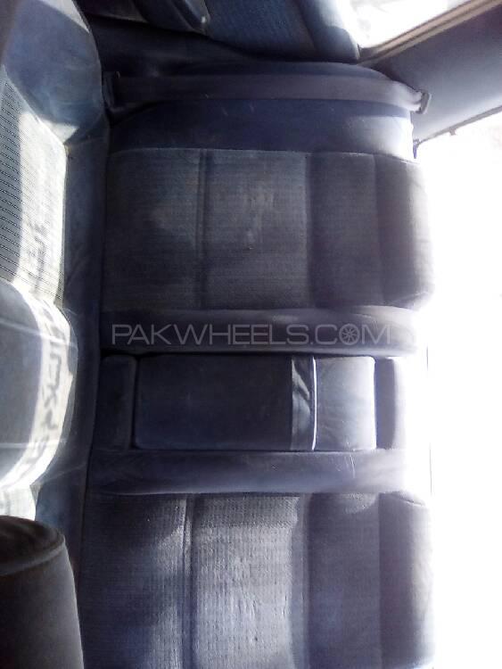 Toyota Carina 1991 for Sale in Karachi Toyota Carina 1991 for Sale in Karachi Image-15