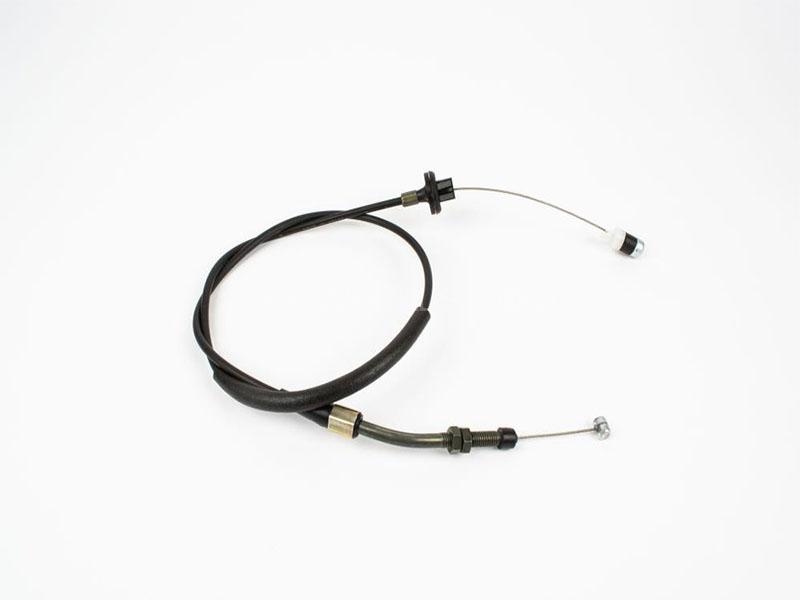 Bonnet Opener Cable For Suzuki Alto 1000cc 2000-2012 Image-1