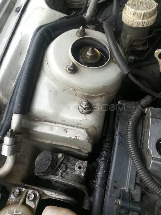 Mitsubishi Galant 2007 for Sale in Jhelum Mitsubishi Galant 2007 for Sale in Jhelum Image-3