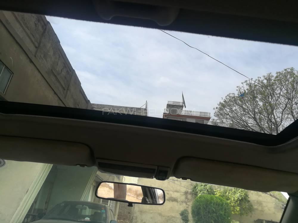 Mitsubishi Galant 2007 for Sale in Jhelum Mitsubishi Galant 2007 for Sale in Jhelum Image-11