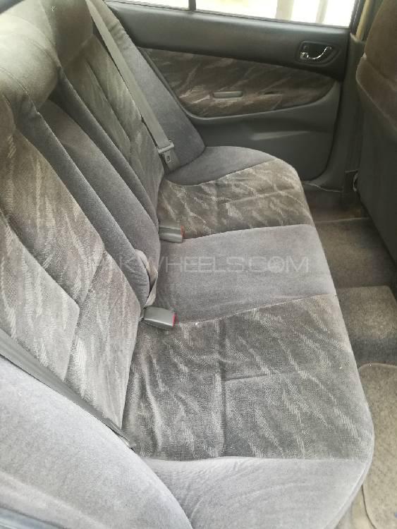 Mitsubishi Galant 2007 for Sale in Jhelum Mitsubishi Galant 2007 for Sale in Jhelum Image-14