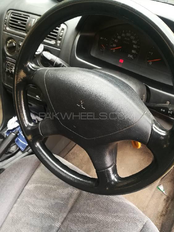 Mitsubishi Galant 2007 for Sale in Jhelum Mitsubishi Galant 2007 for Sale in Jhelum Image-19