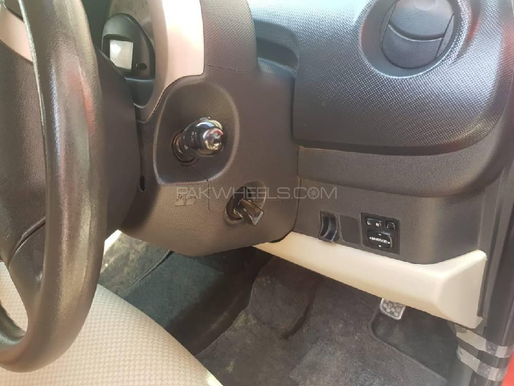Toyota Passo 2007 for Sale in Wah cantt Toyota Passo 2007 for Sale in Wah cantt Image-9