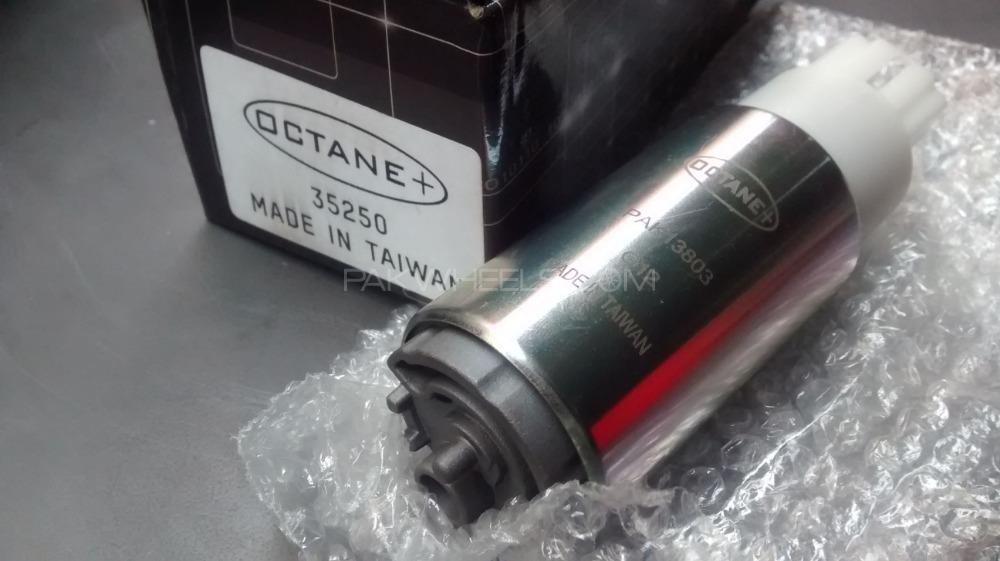 0ctane Fuel pumps Taiwan Image-1