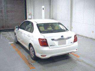 Toyota Corolla Axio 2015 for Sale in Karachi Toyota Corolla Axio 2015 for Sale in Karachi Image-7