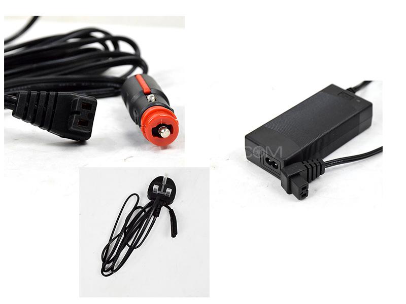 Universal Portable Alpicool Fridge - C15 Universal Portable Alpicool Fridge - C15 Image-3