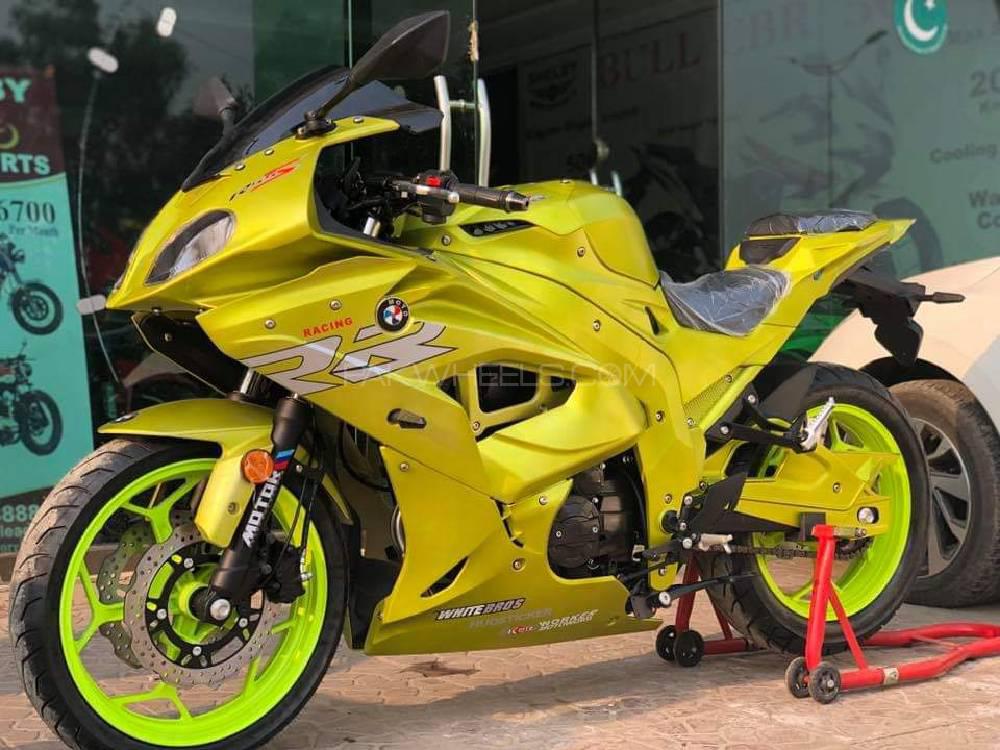 Chinese Bikes Lifan 2019 for Sale Chinese Bikes Lifan 2019 for Sale Image-6