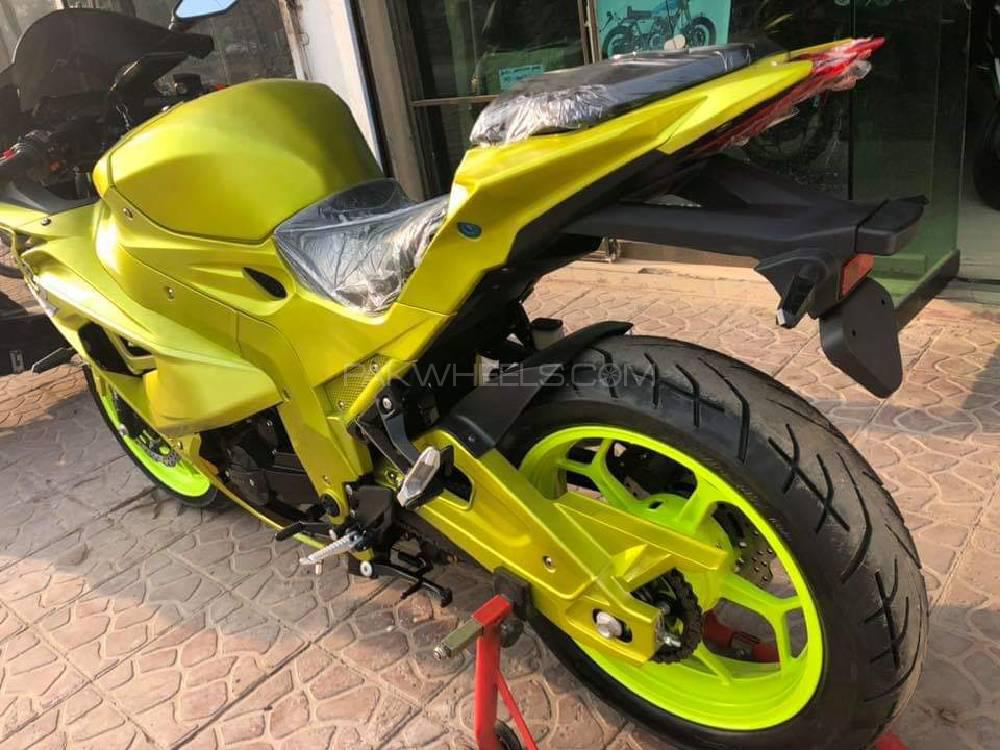 Chinese Bikes Lifan 2019 for Sale Chinese Bikes Lifan 2019 for Sale Image-2