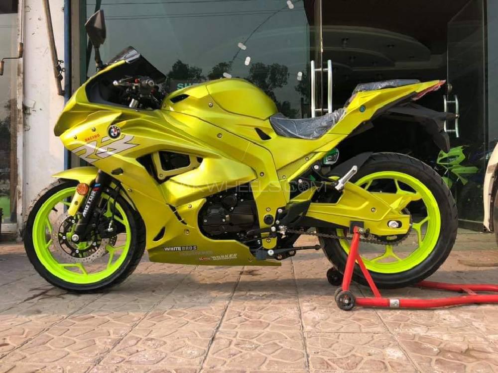 Chinese Bikes Lifan 2019 for Sale Chinese Bikes Lifan 2019 for Sale Image-5