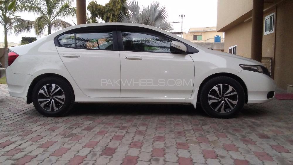 Honda City 2015 for Sale in Kharian Image-1