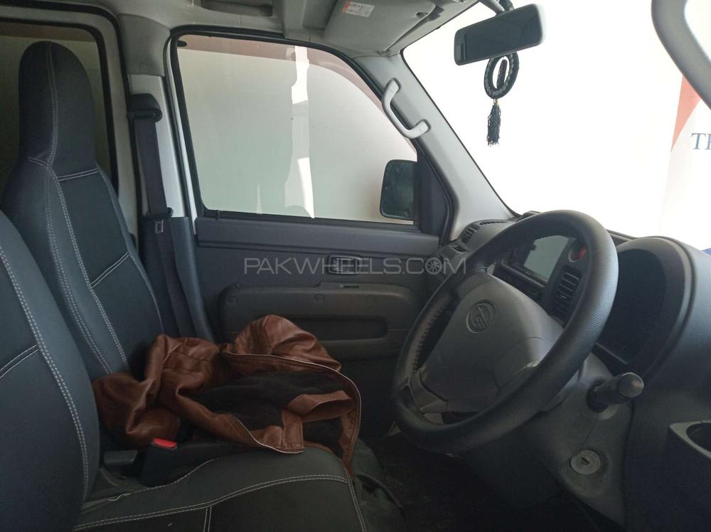 Subaru Sambar  2013 for Sale in Rawalpindi Subaru Sambar  2013 for Sale in Rawalpindi Image-6