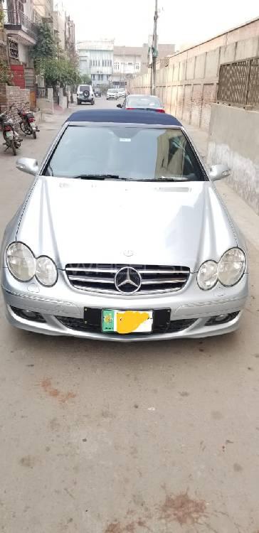Mercedes Benz Smart 2007 for Sale in Islamabad Image-1