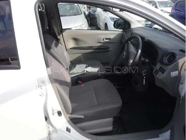 Daihatsu Mira 2015 for Sale in Karachi Daihatsu Mira 2015 for Sale in Karachi Image-3