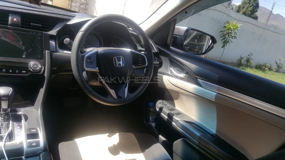 Honda Civic 2017 for Sale in Mingora Image-1