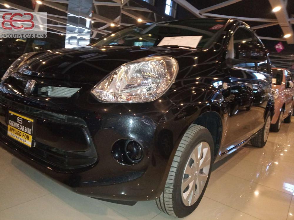 Toyota Passo 2015 for Sale in Islamabad Toyota Passo 2015 for Sale in Islamabad Image-3