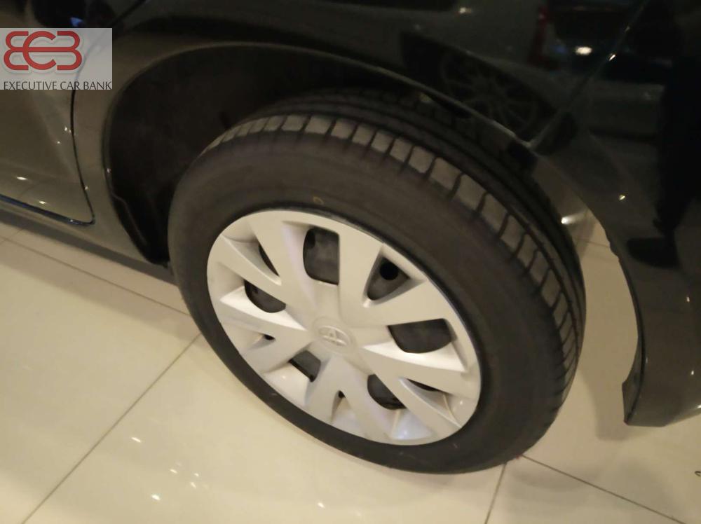Toyota Passo 2015 for Sale in Islamabad Toyota Passo 2015 for Sale in Islamabad Image-6