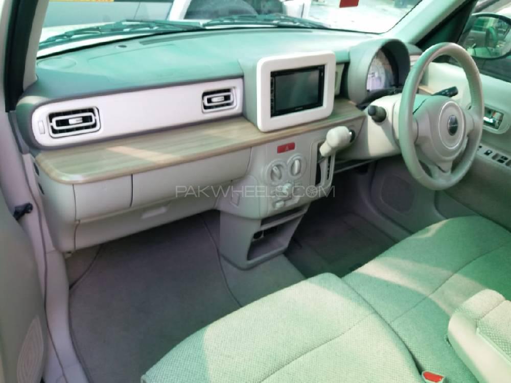 Suzuki Alto Lapin 2016 for Sale in Lahore Suzuki Alto Lapin 2016 for Sale in Lahore Image-2
