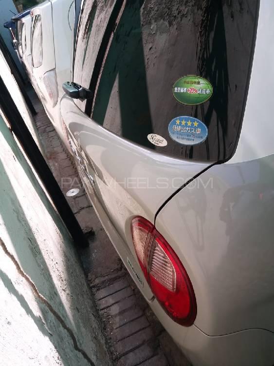 Suzuki Alto Lapin 2016 for Sale in Lahore Suzuki Alto Lapin 2016 for Sale in Lahore Image-11