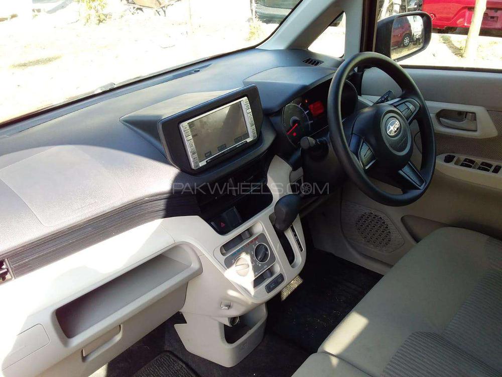 Subaru Stella 2015 for Sale in Islamabad Subaru Stella 2015 for Sale in Islamabad Image-5