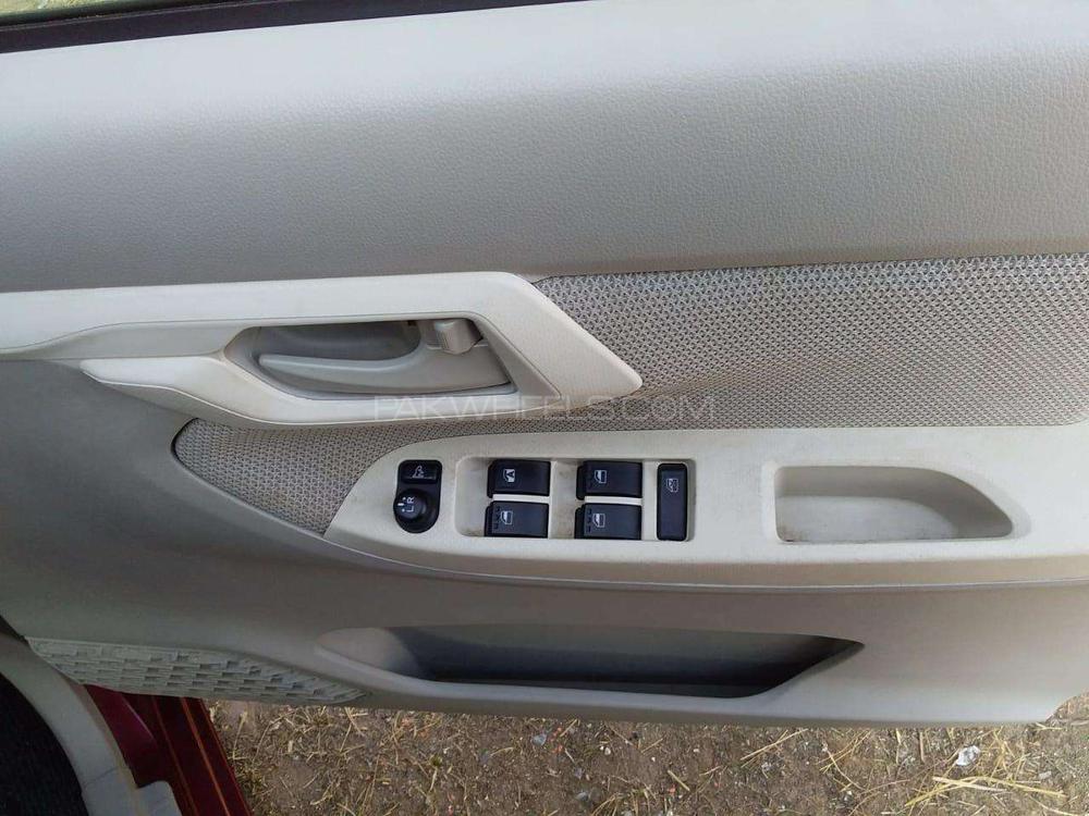 Subaru Stella 2015 for Sale in Islamabad Subaru Stella 2015 for Sale in Islamabad Image-6