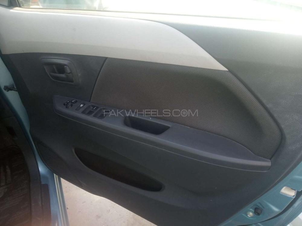 Suzuki Wagon R 2015 for Sale in Rawalpindi Suzuki Wagon R 2015 for Sale in Rawalpindi Image-7