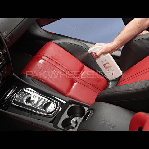 AutoGlym Leather Cleaner 500ml AutoGlym Leather Cleaner 500ml Image-3