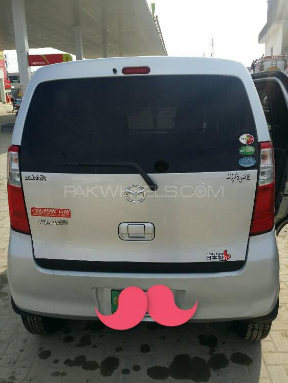 مازدا فلئیر ویگن 2013 for Sale in تلہ گنگ مازدا فلئیر ویگن 2013 for Sale in تلہ گنگ Image-2