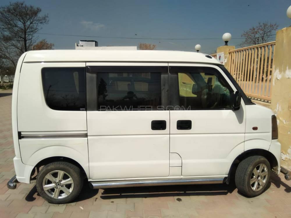 Suzuki Every 2007 for Sale in Wah cantt Image-1