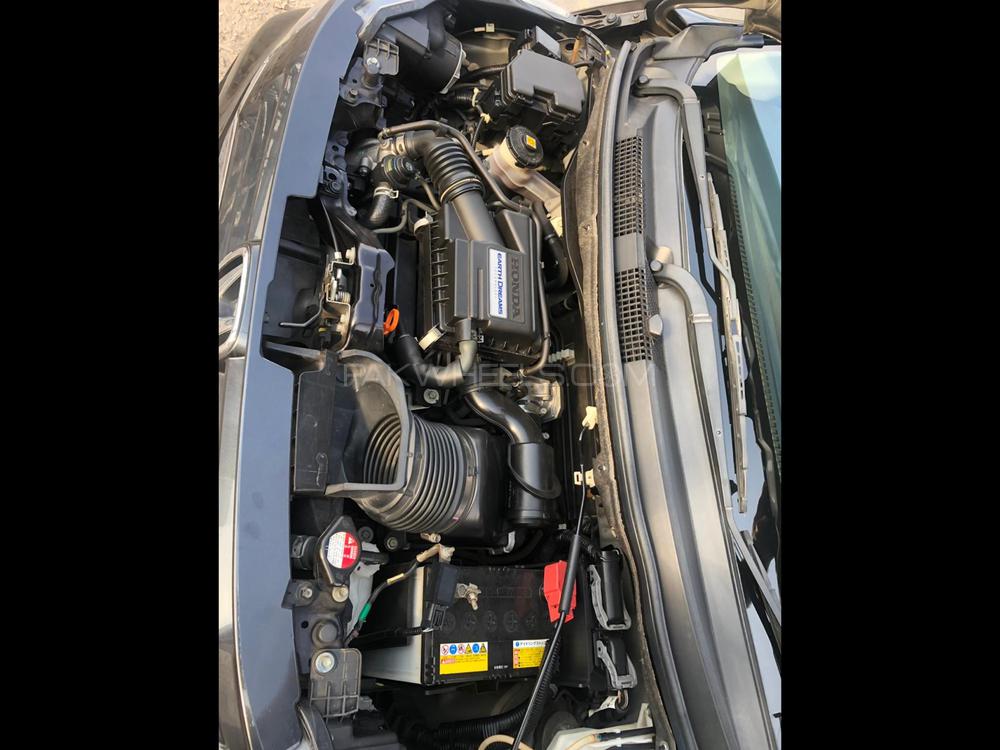 Honda N Wgn 2014 for Sale in Lahore Honda N Wgn 2014 for Sale in Lahore Image-6