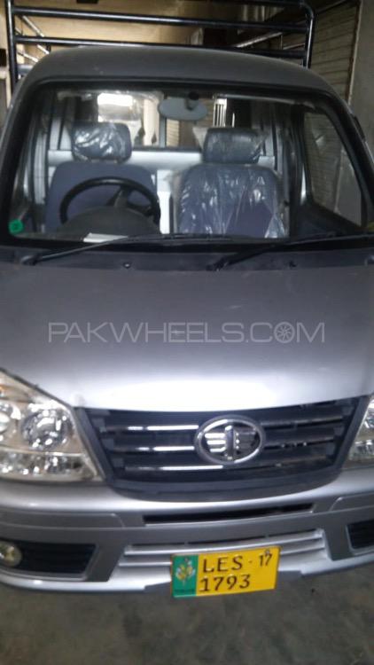 FAW Carrier 2016 for Sale in Mirpur A.K. Image-1