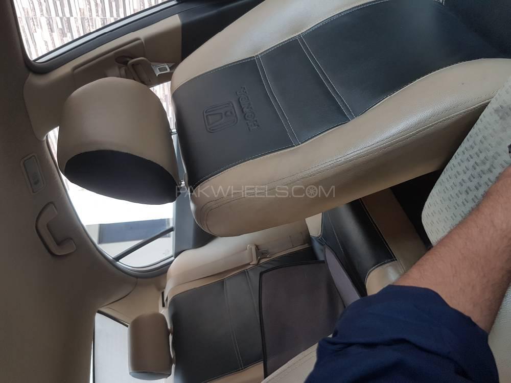 ہونڈا سوک 2009 for Sale in لاہور ہونڈا سوک 2009 for Sale in لاہور Image-6