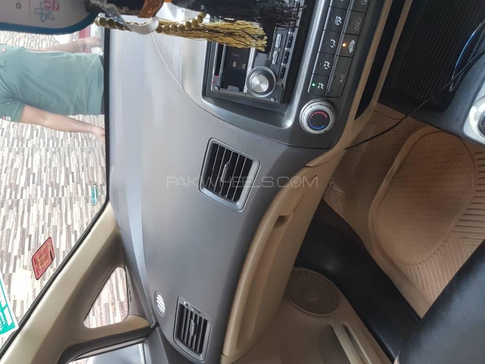 ہونڈا سوک 2009 for Sale in لاہور ہونڈا سوک 2009 for Sale in لاہور Image-5