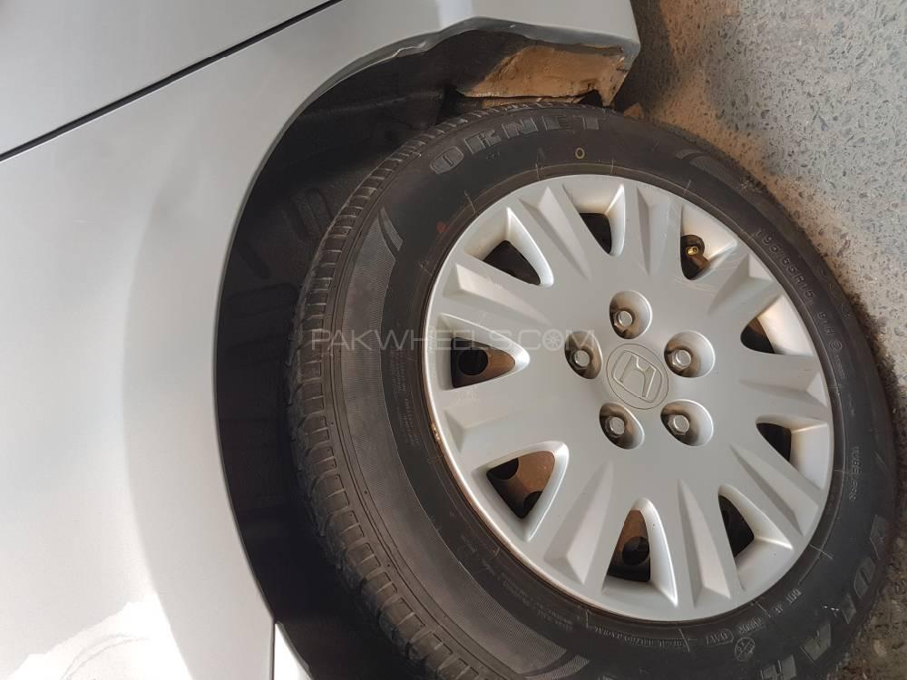 ہونڈا سوک 2009 for Sale in لاہور ہونڈا سوک 2009 for Sale in لاہور Image-13
