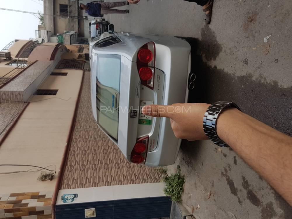 ہونڈا سوک 2009 for Sale in لاہور ہونڈا سوک 2009 for Sale in لاہور Image-17